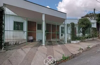 Casa residencial à venda, jardim torres são josé, jundiaí - ca0196.