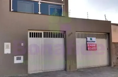 Casa residencial à venda, jardim marambaia, jundiaí - ca0195.