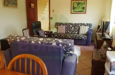 Casa residencial à venda, jardim paulista i, jundiaí - ca0193.