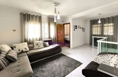 Casa com 5 dormitórios à venda, 323 m² por r$ 1.050.000,00 - jardim copacabana - jundiaí/sp