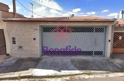 Casa com 3 quartos à venda na Avenida São Paulo, Vila Arens II, Jundiaí