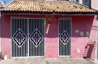 Casa residencial à venda, parque residencial jundiaí, jundiaí - ca0184.