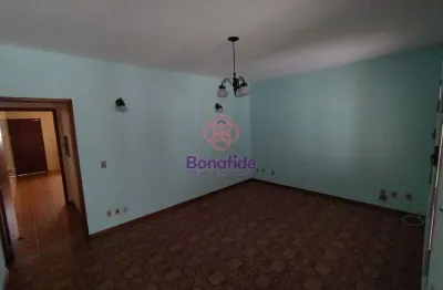 Casa com 3 quartos à venda na Rua Xv De Novembro, Centro, Jundiaí