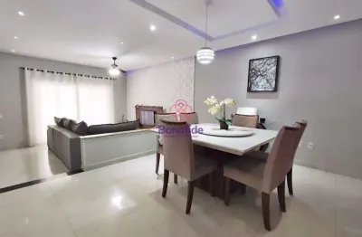 Casa com 3 quartos à venda na Rua Rachid Jorge Cury, Jardim do Lago, Jundiaí