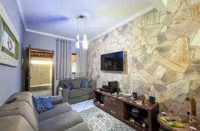 Casa residencial à venda, parque residencial jundiaí, jundiaí - ca0166.