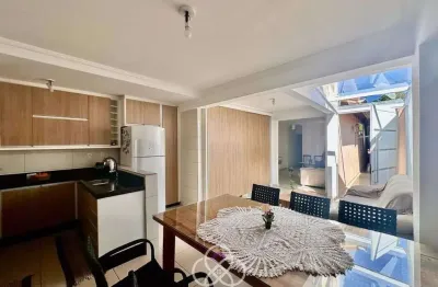 Casa com 3 dormitórios à venda, 154 m² por r$ 572.000,00 - fazenda grande - jundiaí/sp