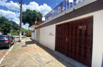 Casa com 2 quartos à venda na Avenida Samuel Martins, Jardim do Lago, Jundiaí