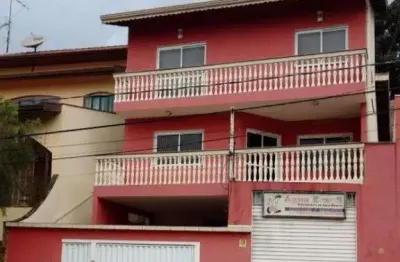 Casa residencial à venda, jardim estádio, jundiaí - ca0160.