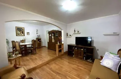 Casa com 3 quartos à venda na Avenida Monsenhor Venerando Nalini, Jardim Itália, Jundiaí