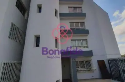 Apartamento residencial à venda, jardim pacaembu, jundiaí - ap0092.