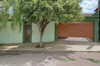 Casa residencial à venda, jardim quintas das videiras, jundiaí - ca0153.