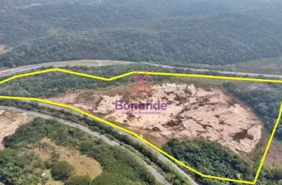 Área industrial à venda, chácara lagoa branca, campo limpo paulista - ar0021.