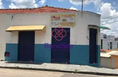 Casa com 2 quartos à venda na Rua Brasil, Vila Isabel Eber, Jundiaí