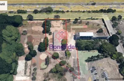 Área comercial à venda, parque industrial tomas edson, são paulo - ar0020.