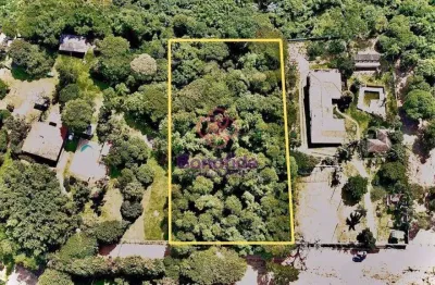 Terreno à venda na Rua João Ferracini, Bom Jardim, Jundiaí