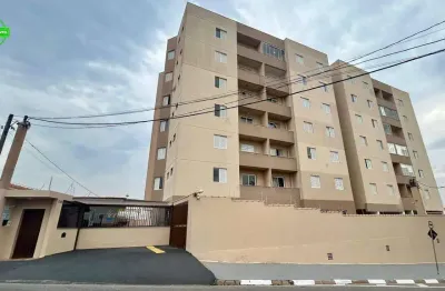 Apartamento residencial à venda, jardim do lago, jundiaí - ap0081.