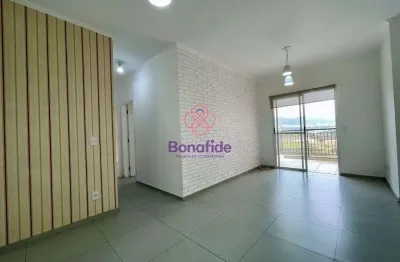 Apartamento residencial à venda, jardim flórida, jundiaí - ap0080.