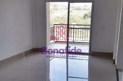 Apartamento residencial à venda, jardim flórida, jundiaí - ap0077.