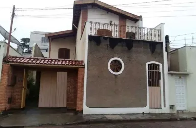 Casa residencial à venda, vila progresso, jundiaí - ca0144.