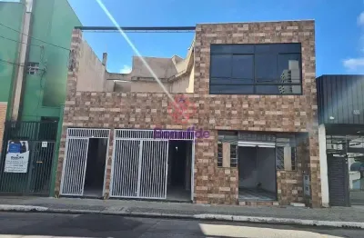 Prédio comercial à venda, vila boaventura, jundiaí - pr0005.