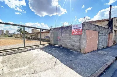 Terreno à venda na Rua Dino, Vila Joana, Jundiaí
