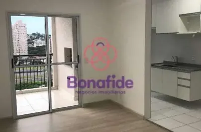 Apartamento residencial à venda, flex jundiaí, jundiaí - ap0071.