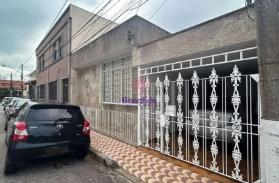 Casa residencial à venda, vila santa rosa, jundiaí - ca0133.