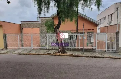 Casa com 3 quartos à venda na Rua Major Lacerda, Vila Arens II, Jundiaí