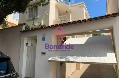 Casa comercial à venda, vila torres neves, jundiaí - ca0131.