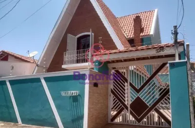 Casa com 2 quartos à venda na Rua Miguel Philomeno, Portal de Santa Fé, Itupeva