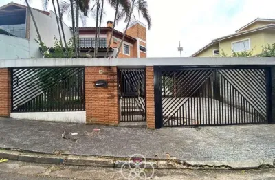 Casa com 3 quartos à venda na Rua Dorival Mantovani, Nova Itatiba, Itatiba