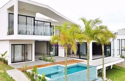 Casa com 5 quartos à venda na Rua Salvador Caruso Orlando, Medeiros, Jundiaí