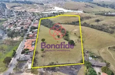 Terreno à venda na Rua Cristiano Ricardo Sander, 24, Chácara Meu Cantinho, Monte Mor