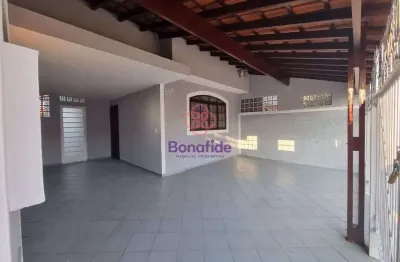 Casa residencial à venda, vila rio branco, jundiaí - ca0115.