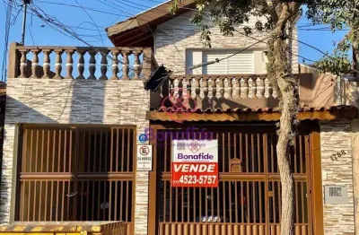 Casa com 2 quartos à venda na Rua Prudente de Moraes, Centro, Jundiaí