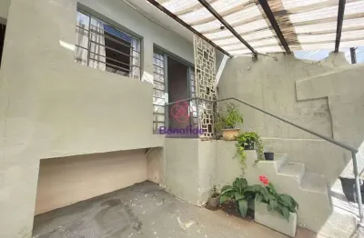 Casa residencial à venda, vila progresso, jundiaí - ca0110.