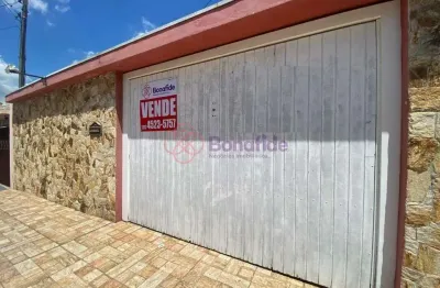 Casa para venda, localizada no bairro cidade nova, na cidade de jundiaí.