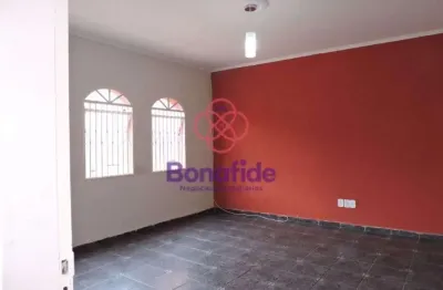Casa com 7 quartos à venda na Rua Manoel Cubero Alva, Cidade Nova, Jundiaí