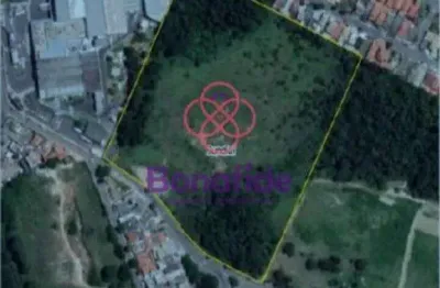 Terreno à venda na Avenida Professor Pedro Clarismundo Fornari, Engordadouro, Jundiaí