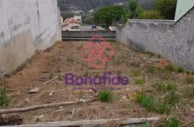 Terreno residencial à venda, jardim dona donata, jundiaí - te0029.