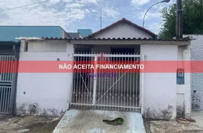 Casa residencial à venda, vila comercial, jundiaí - ca0103.