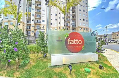 Apartamento residencial à venda, cidade luiza, jundiaí - ap0054.
