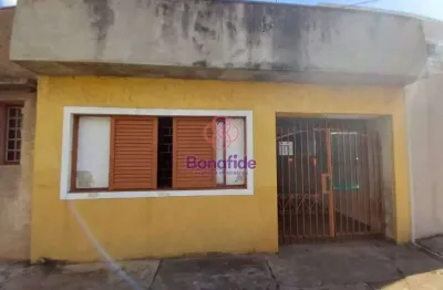 Casa com 2 dormitórios à venda, 126 m² por r$ 960.000,00 - vila vianelo - jundiaí/sp