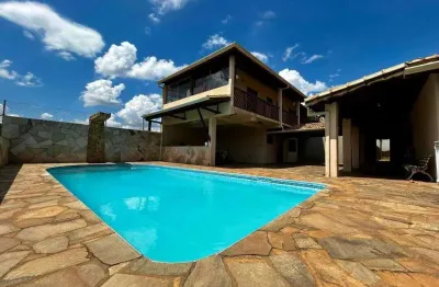 Casa residencial à venda, parque internacional, campo limpo paulista - ca0094.