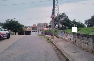 Terreno residencial à venda, jardim bizarro, jundiaí - te0027.