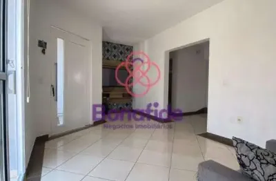 Casa residencial à venda, parque almerinda pereira chaves, jundiaí - ca0092.