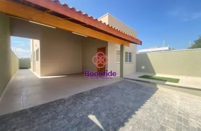 Casa com 3 dormitórios à venda, 122 m² por r$ 745.000,00 - jardim primavera - itupeva/sp