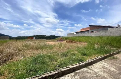 Terreno para VENDA, localizado no bairro JARDIM ITÁLIA, em Itupeva/SP.
