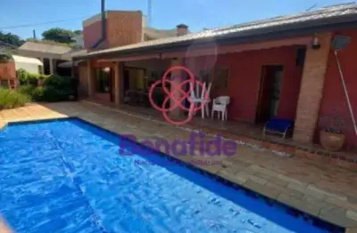 Casa residencial à venda, jardim américa, jundiaí - ca0087.