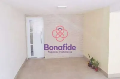 Casa residencial à venda, vila progresso, jundiaí - ca0083.